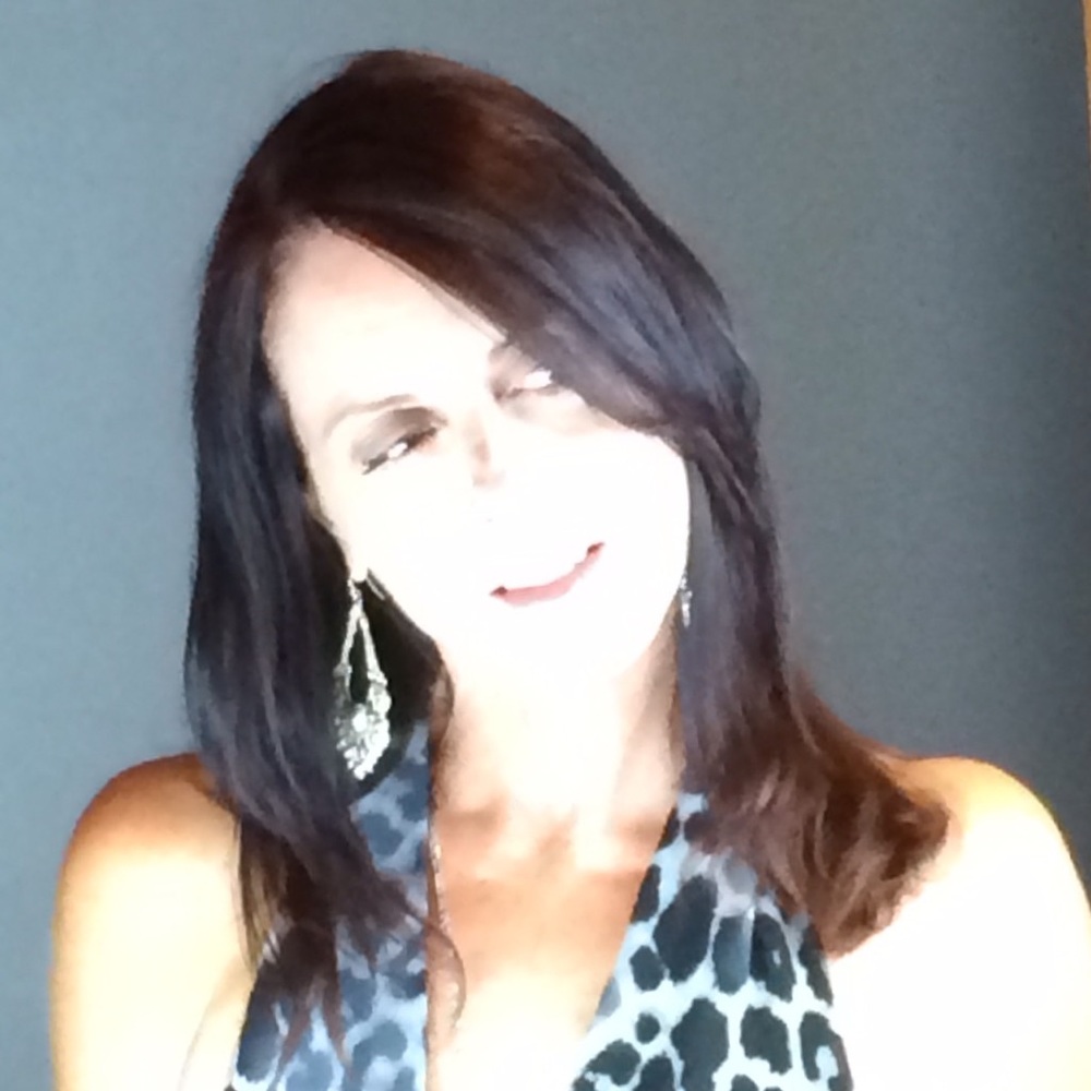 Welcome to my boutique - Manifest!